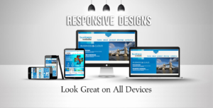 Cuidado Marketing Business Marketing Responsive Website Design