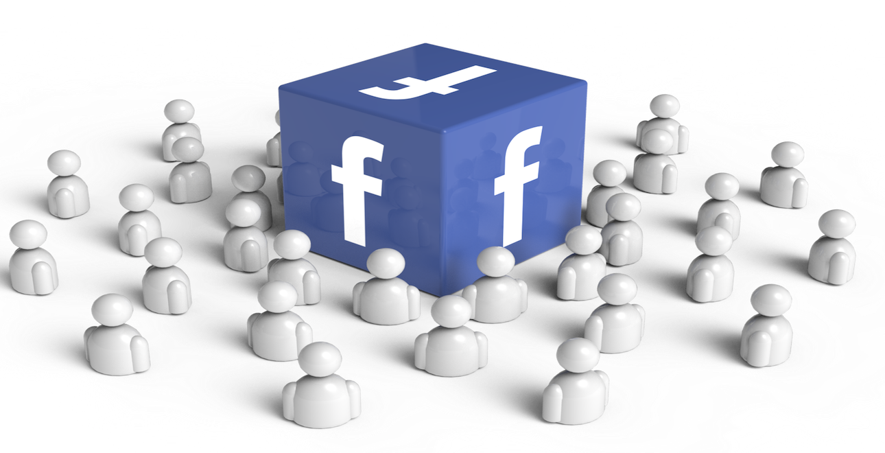 Cuidado Marketing Facebook for Business