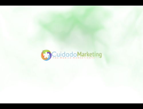 Cuidado Marketing Smoke