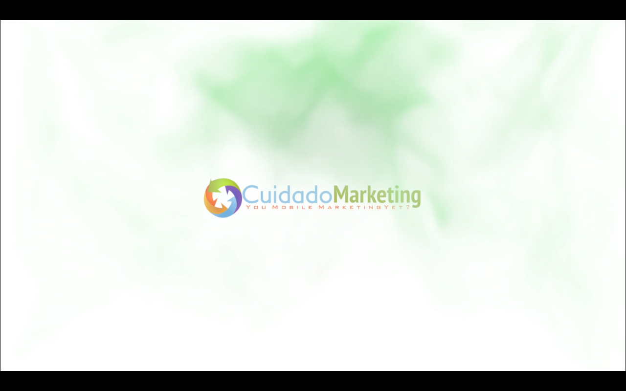 Cuidado Marketing Smoke