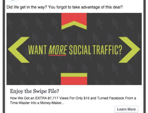 Cuidado Marketing Sudbury Facebook Marketing More Traffic