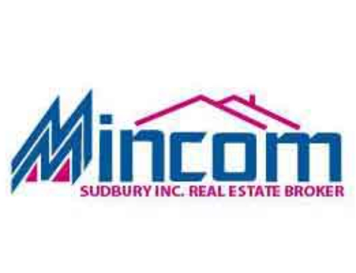 Mincom Realty Logo