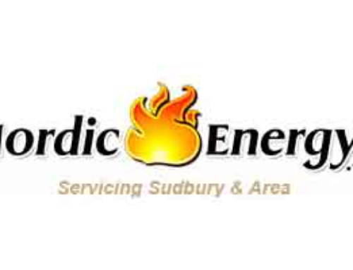 Nordic Energy