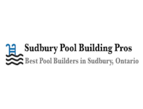 Sudbury Pool Building Pros