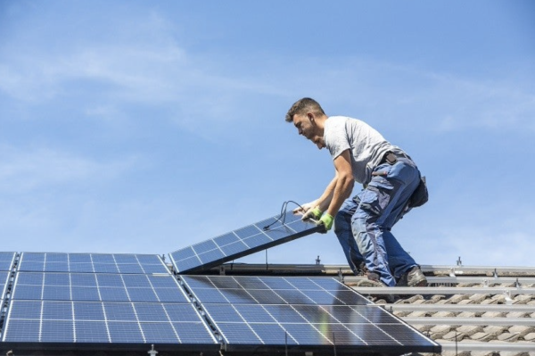 Cuidado Marketing Top Solar Marketing Company in Toronto